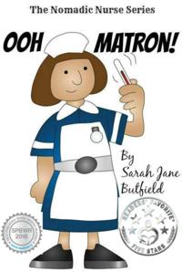 The Nomadic Nurse Series