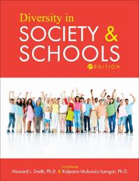 Diversity in Society and Schools