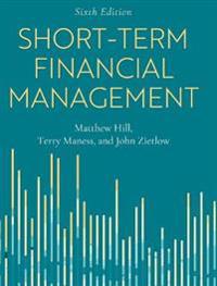 Short-Term Financial Management