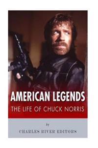 American Legends