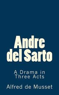 Andre Del Sarto