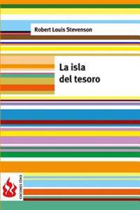 La isla del tesoro / Treasure Island