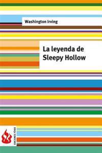 La leyenda de Sleepy Hollow: (low cost). Edición limitada