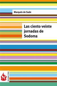 Las ciento veinte jornadas de sodoma / The 120 Days of Sodom