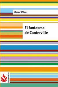 El fantasma de canterville / The Canterville Ghost