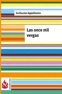 Las once mil vergas / Eleven thousand Virgins
