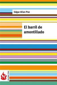El barril de amontillado