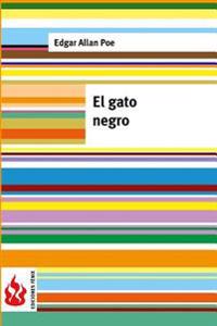 El gato negro