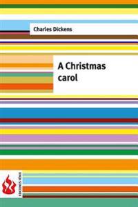 A Christmas Carol