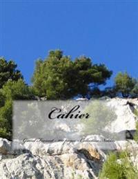 Cahier - Grand Format - Collection Nature