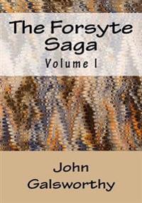 The Forsyte Saga
