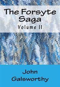 The Forsyte Saga