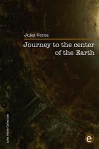 Journey to the Center of the Earth