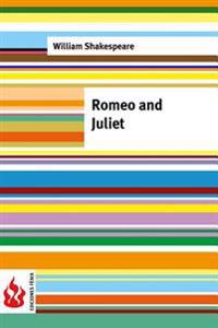 Romeo and Juliet