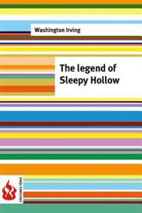 The Legend of Sleepy Hollow