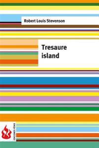 Tresaure island: (low cost). limited edition
