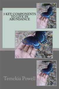 3 Key Components to Living in Abundance