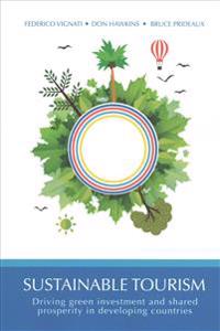 Sustainable Tourism