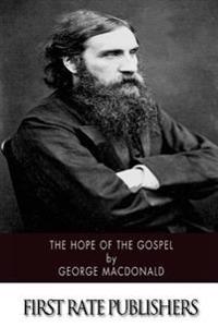 Bokomslag för "The Hope of the Gospel"