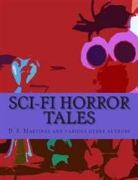Sci-fi Horror Tales