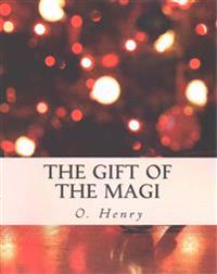 Bokomslag för "The Gift of the Magi"