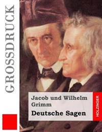 Deutsche Sagen
