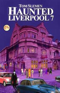 Haunted Liverpool
