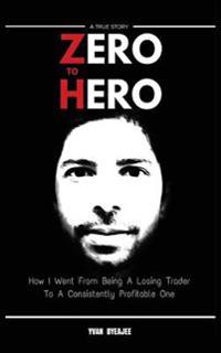 Zero to Hero: How I went from being a losing trader to a consistently profitable one