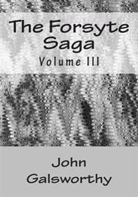 The Forsyte Saga