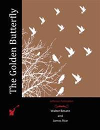 The Golden Butterfly