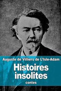 Histoires Insolites