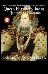 Queen Elizabeth Tudor