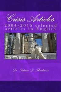 Crisis Articles: 2004-2015 selected articles in English