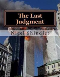Bokomslag för "The Last Judgment: The Tower: Book IV"