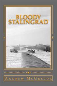 Bloody Stalingrad