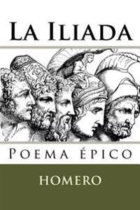 La Il�ada / The Iliad
