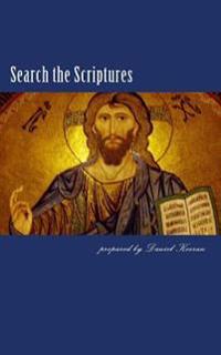Search the Scriptures