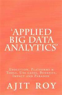 Applied Big Data Analytics