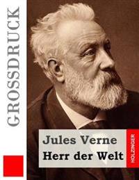 Herr der Welt (Großdruck)