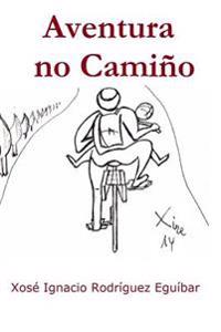 Aventura no Camiño