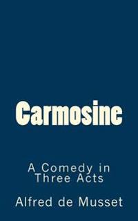 Carmosine