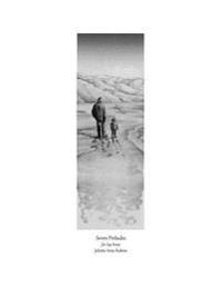 Seven Preludes: For Lap Harp