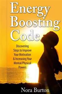 Energy Boosting Code