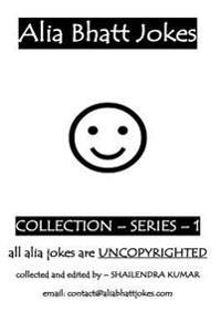 Alia Bhatt Jokes - Collections