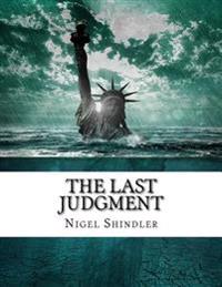 Bokomslag för "The Last Judgment: The Tower: Book IV"