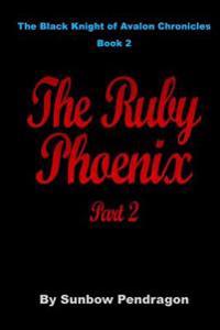 The Ruby Phoenix
