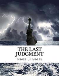 Bokomslag för "The Last Judgment: The Tower: Book IV"