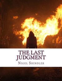 Bokomslag för "The Last Judgment: The Tower: Book IV"
