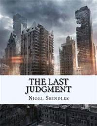 Bokomslag för "The Last Judgment: The Tower: Book IV"