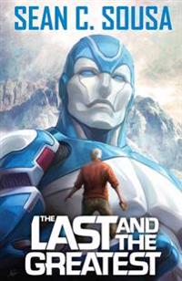 The Last and the Greatest